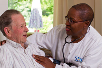 Senior Home Health Care In St. Louis