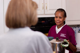 St. Louis Senior Home Care Services