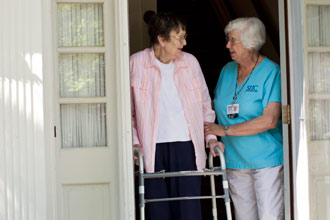 St. Louis In Home Senior Care Services
