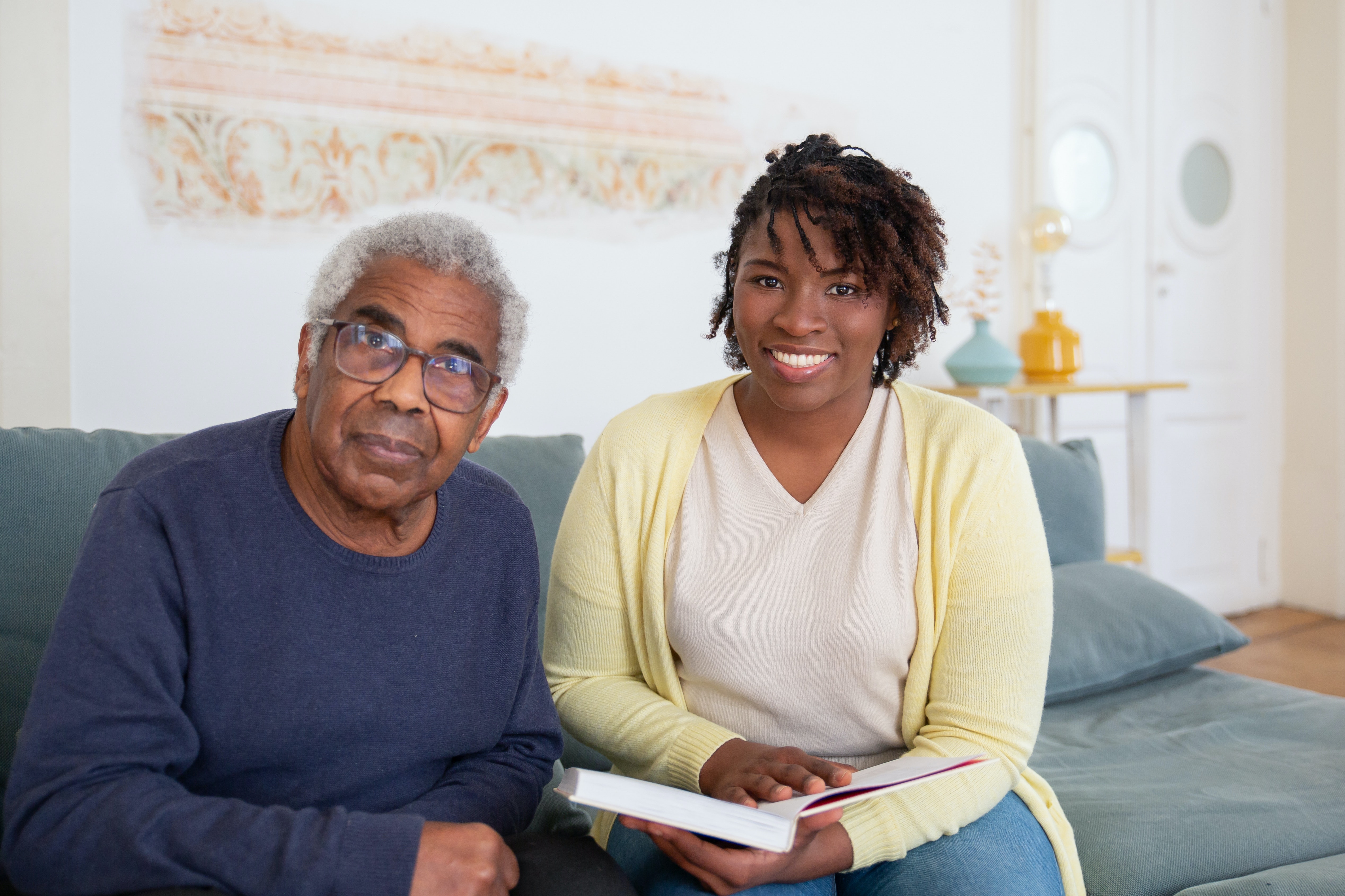 Seniors Home Care Blog | St. Louis Home Care