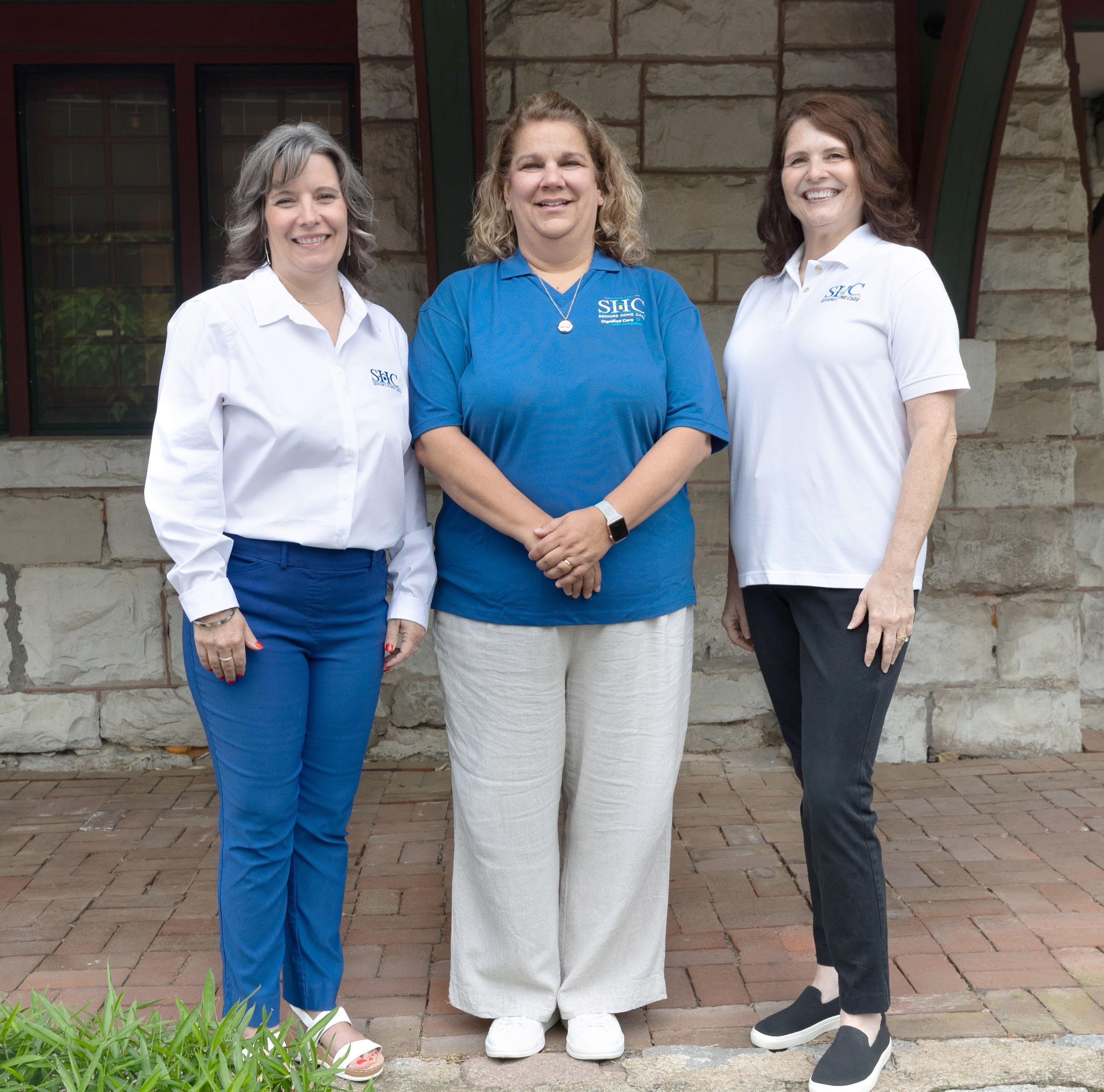 St. Louis Skilled Nursing