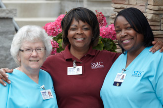 St. Louis In Home Caregiving. CNA's, Home Health Aide, Caregiver, Companion