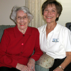 St. Louis Senior Home Health Care