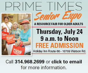Seniors Home Care St. Louis Home Health Care 2014 Prime Times Senior Expo Elderly