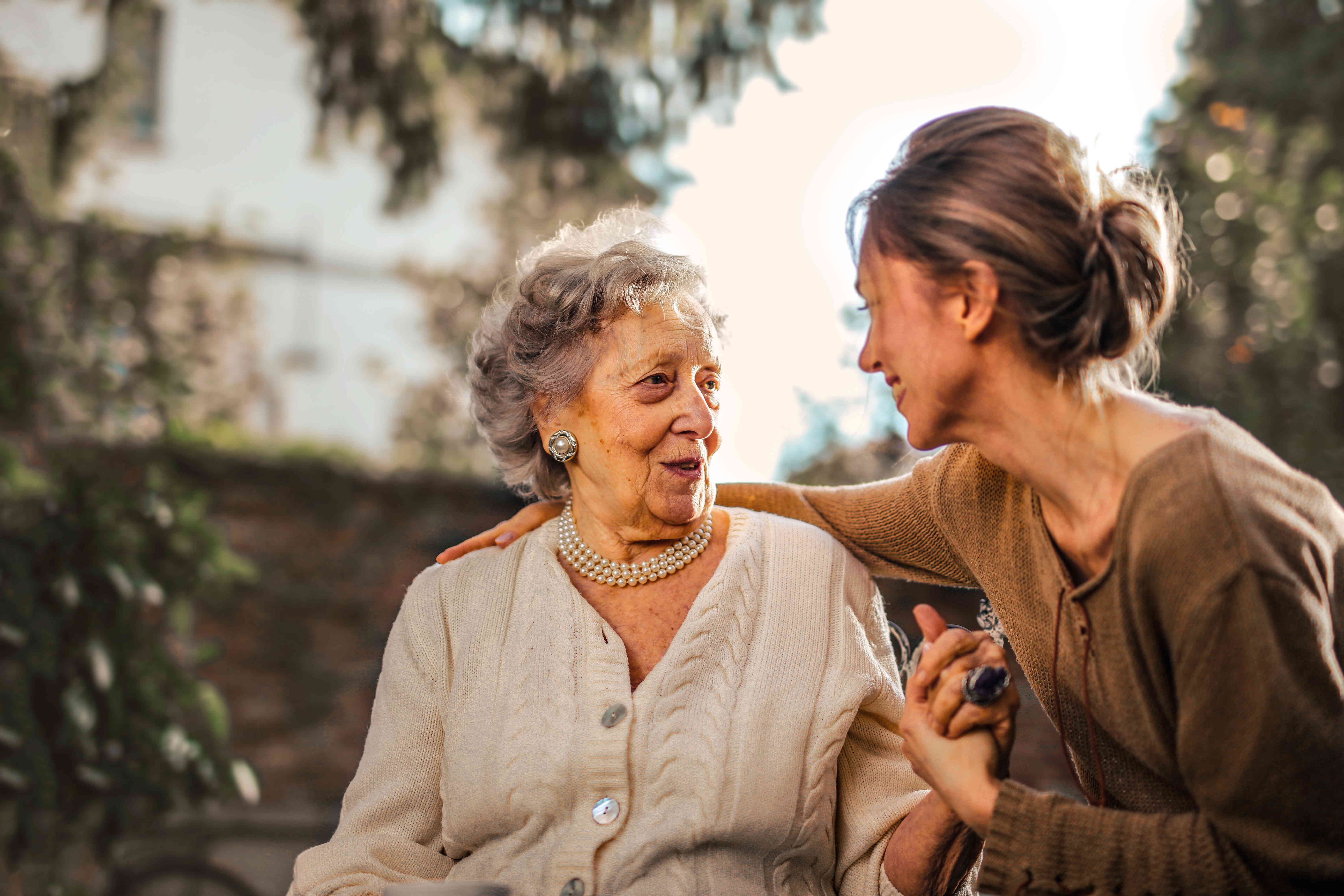 The Benefits of Private Home Care You May Not Know About