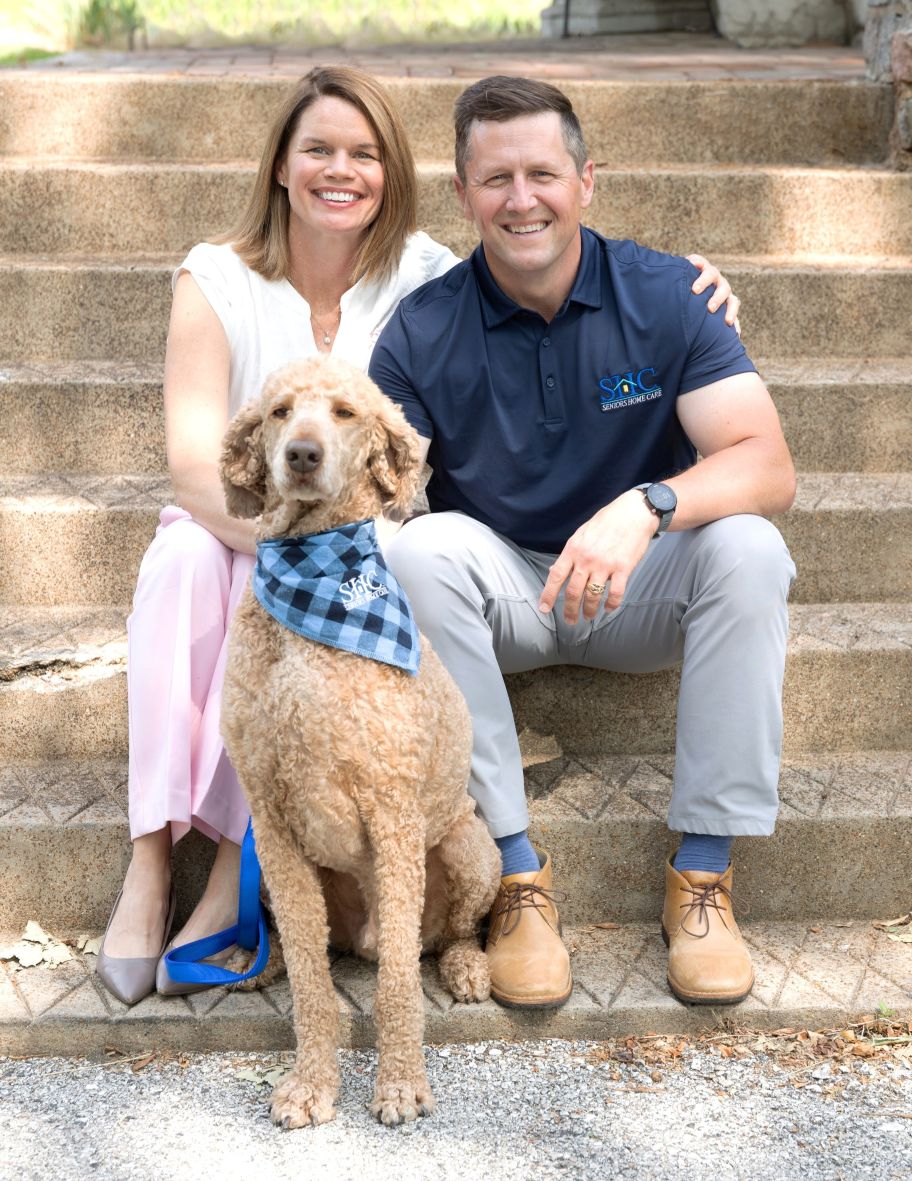 St. Louis In Home Senior Care Services Founder Kit Whittington